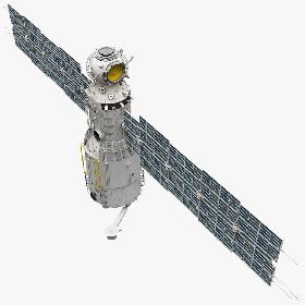 Space Service Module Zvezda